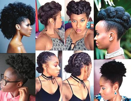 Trending natural hair - Tribune Online