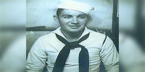 Sailor Killed At Pearl Harbor Identified Reports Web Top News