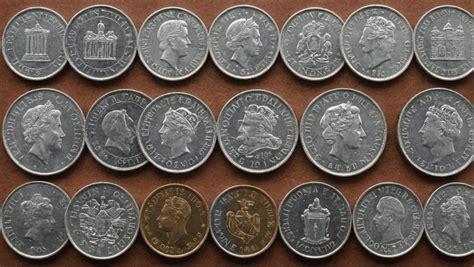 Les 10 pièces de monnaie les plus rares au monde vérifiez votre porte