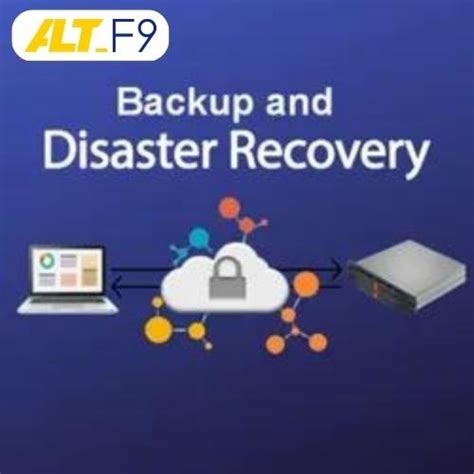 Backup Disaster Recovery Service At Rs 1000 Hour In Chennai ID