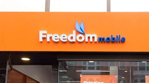 Freedom Mobile Hit By Data Breach15000 Customers Affected Ctv News