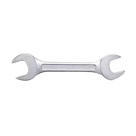 Buy OAYKAY Chrome Vanadium Steel 7 8x1 Mm Double Open Jaw Spanner No 12