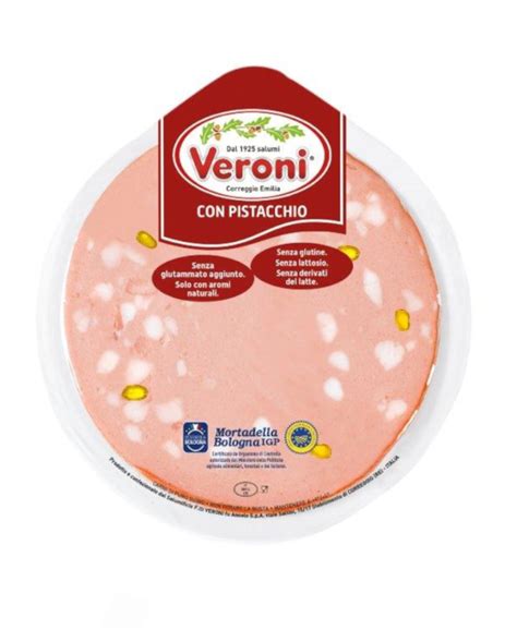 La Mortadella Gigante Veroni Veroni