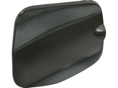 Toyota Tacoma Fuel Door Guaranteed Genuine Toyota Parts