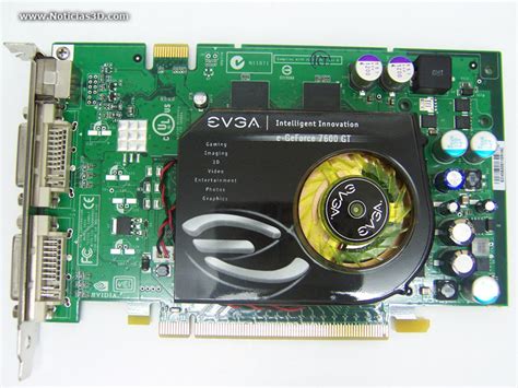 Evga Geforce Gt Co Superclocked