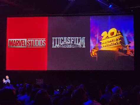 D23 Expo 2022 Todos Los Anuncios Y Trailers De Lucasfilm Marvel