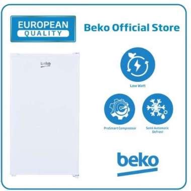 Jual Kulkas Beko 1 Pintu Original Murah Diskon Juni 2024 Blibli