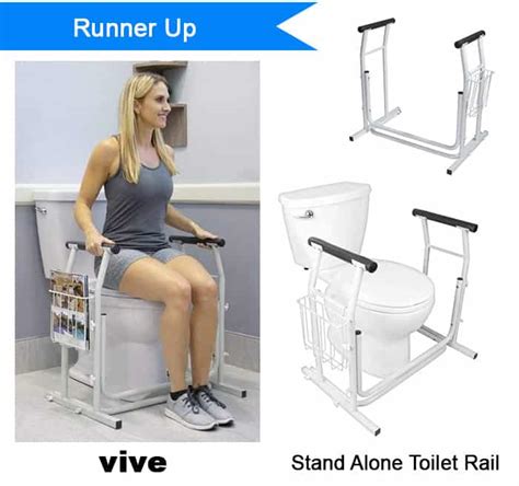The BEST Handicap Toilet Accessories (Top 8 Picks)
