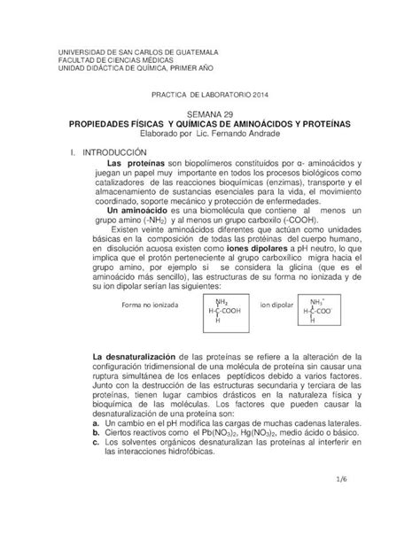 Pdf Semana Propiedades F Sicas Y Qu Micas De Pdf File Escriba