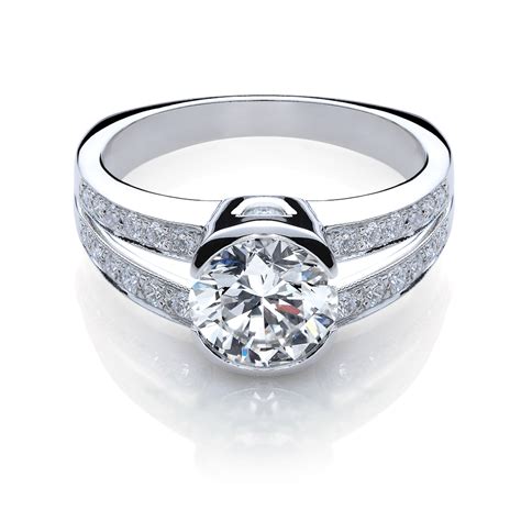 Everything you need to know before buying a Diamond Wedding Ring – Wedding Ring House