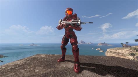 I Love How Crisp And Smooth The New Armor Pieces Look As Opposed To The