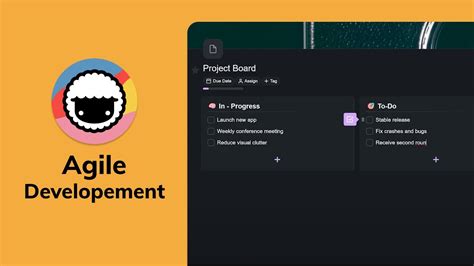 How To Agile Development For Remote Teams With Taskade Youtube