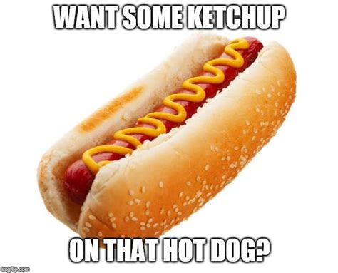 Hot dog Memes - Imgflip