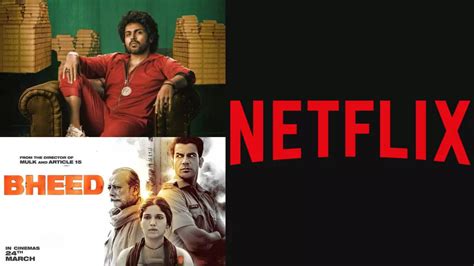 Netflix Adopts Global Streaming Of Censored Indian Films Like Other Ott