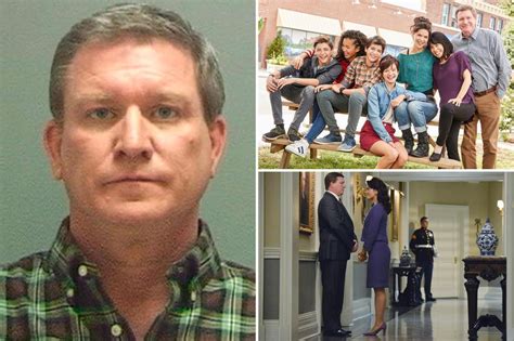 Disney Star Stoney Westmoreland Gets Jail Time For Sex Crimes