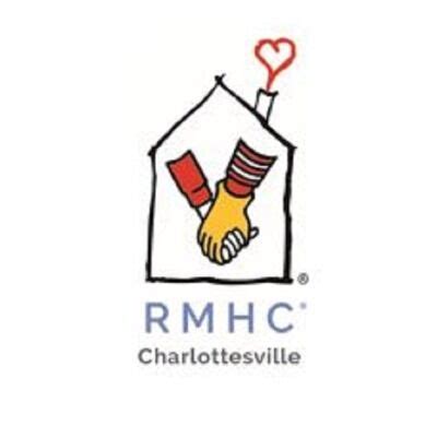 Tiltify - Ronald McDonald House Charities of Charlottesville