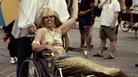 Coney Island Mermaid 1990 Mubi