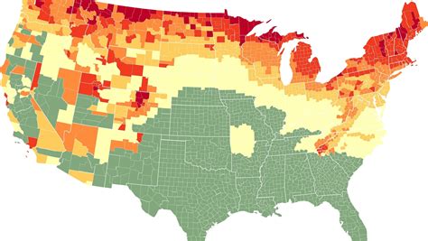 Michigan fall color map 2023: Week-by-week autumn leave predictions