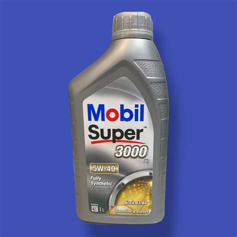 Масло моторное MOBIL 5W-40 Синтетическое - купить в интернет-магазине ...