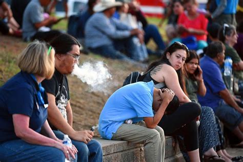 Gilroy Garlic Festival Shooting What We Know Right Now