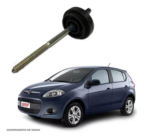 Parafuso Fixar Estepe Mm Fiat Novo Palio Original