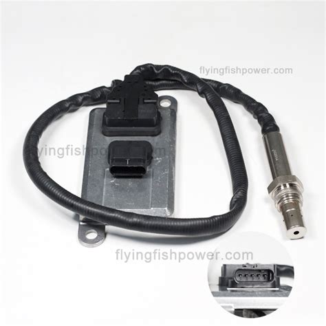 Wholesale Aftermarket Benz OM457 Engine NOX Nitrogen Oxide Sensor