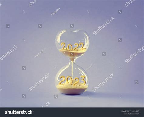 End Year Silverster Happy New Stock Photo Shutterstock