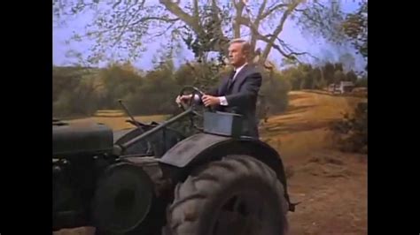 Green Acres Intro In Reverse Youtube