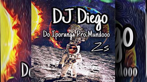 PRÓXIMA ESTAÇÃO BAILE DA ZIMBA Produção DJ DiegoZS do Iporanga pro