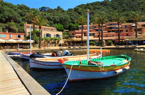 Vos Vacances à Hyères sur la presqu île de Giens en camping