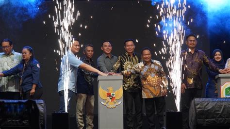 Kpu Kapuas Hulu Luncurkan Pemilihan Bupati Dan Wabup 2024 Id