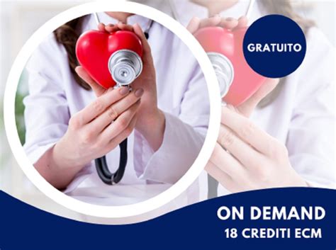 Corso Gratuito Ecm Il Cancro Per Il Cuore Lo Scompenso Cardiaco