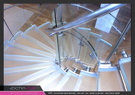 High End Staircase Manufacturer Winding Stair Extravega