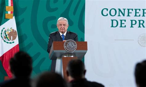 Amlo Anuncia Medidas Contra Desabasto De Gas Lp Tras Paro