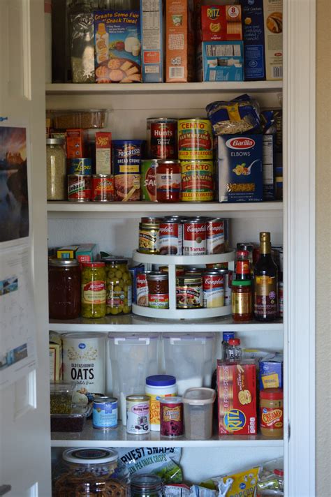 Staples For A Well Stocked Pantry Home Cooks Classroom