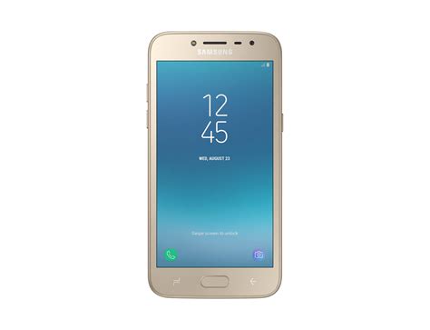 TELEFON SAMSUNG J250 16GB GOLD | Baku Electronics 2025