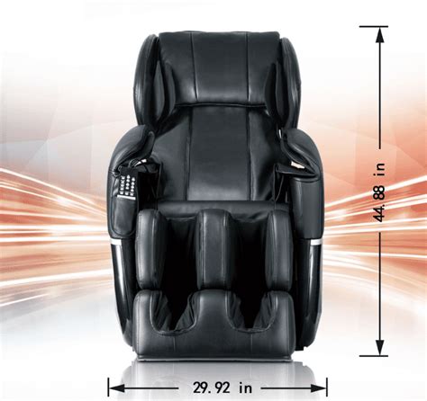 Bestmassage Zero Gravity Shiatsu Massage Chair With Heat Therapy Foot Roller Air System Deep