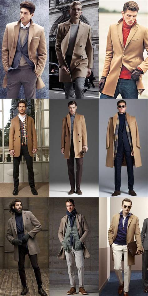 5 Mens Style Trends For 2018 And How To Wear Them Winter Outfits Men