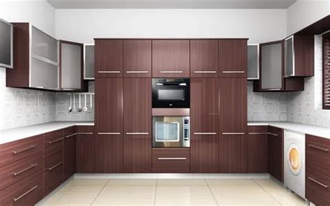 Hafele Modular Kitchen at ₹ 2800/square feet in Tirunelveli | ID: 15397255273