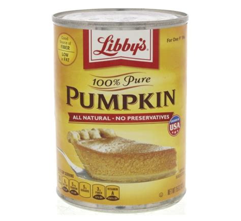 Libby\'s Pumpkin Pie Mix 425g Buy Online at Best Price in Bahrain - Dukakeen.com