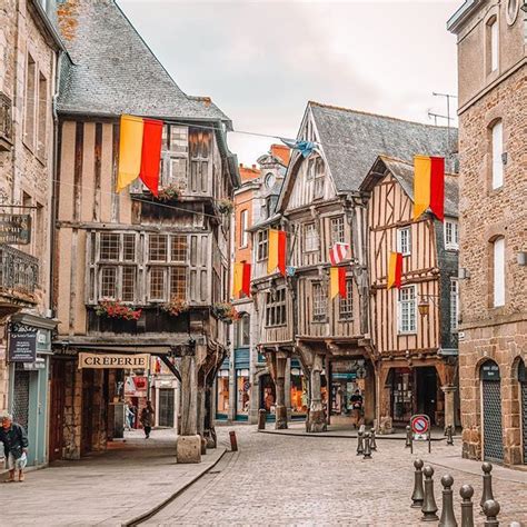 18 Beautiful Towns In Normandy France Artofit