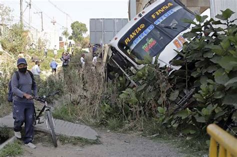 Ocho muertos y 125 lesionados dejan accidentes del transporte público