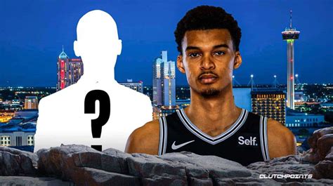 Spurs: 1 undrafted Summer League player who could make 2023-24 roster