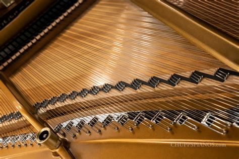 Art Case Steinway Sons Model M Circassian Walnut Restored