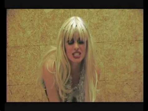 Lady Gaga Bad Romance Behind The Scenes YouTube