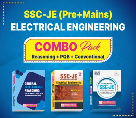 Ssc Je Pre Mains Electrical Engineering