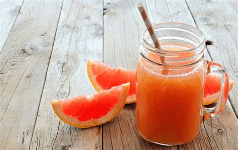 Os Benef Cios Da Vitamina De Toranja Para Sa De Dicas De Muscula O