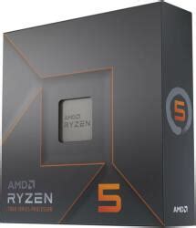 AMD Ryzen 5 7600X 4 7GHz 6 Core AM5 Tray vásárlás olcsó Processzor