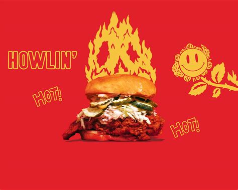 Howlin Ray S Chinatown Menu Los Angeles Order Howlin Ray S