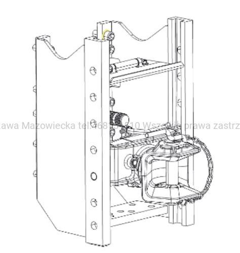 CARRARO Compact V75 EHR Konfigurator AMG Sp Zo O Sklep Internetowy